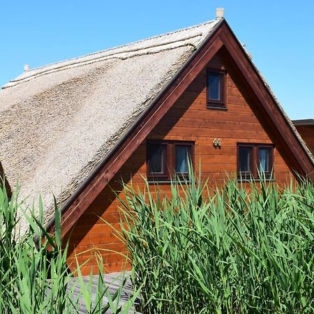 רוסט Chalet Im See- Nr 44 מראה חיצוני תמונה