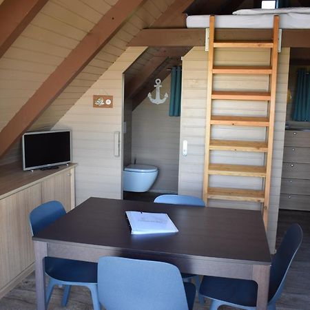 רוסט Chalet Im See- Nr 44 מראה חיצוני תמונה