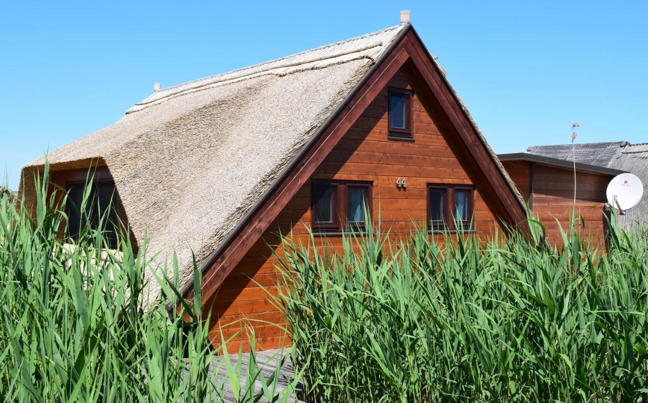 רוסט Chalet Im See- Nr 44 מראה חיצוני תמונה