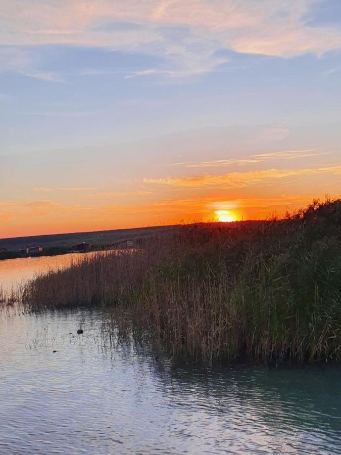 רוסט Chalet Im See- Nr 44 מראה חיצוני תמונה