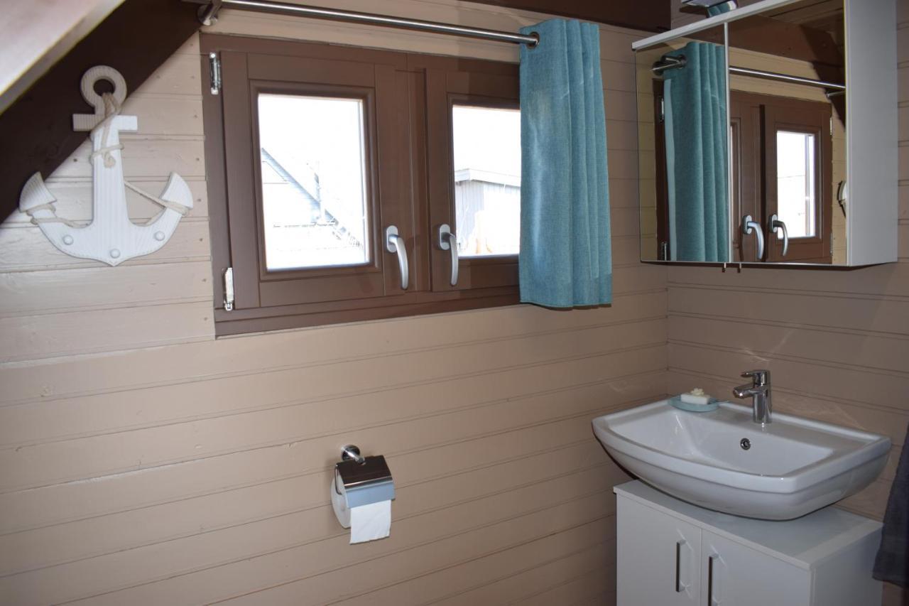 רוסט Chalet Im See- Nr 44 מראה חיצוני תמונה