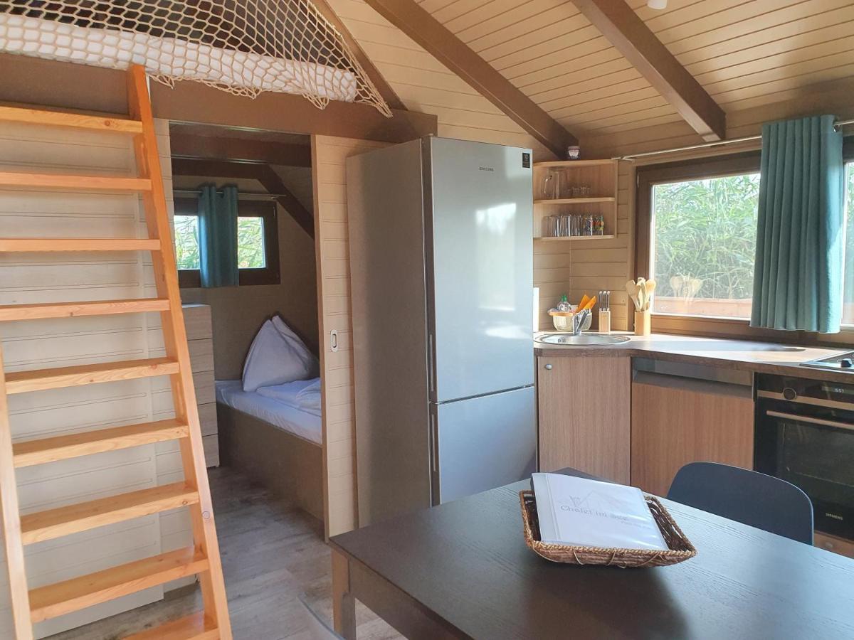 רוסט Chalet Im See- Nr 44 מראה חיצוני תמונה