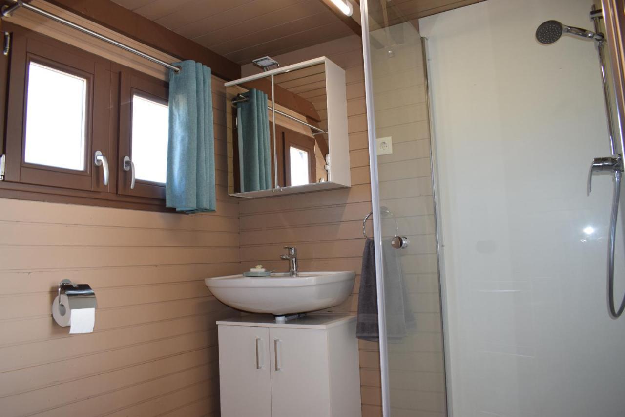 רוסט Chalet Im See- Nr 44 מראה חיצוני תמונה