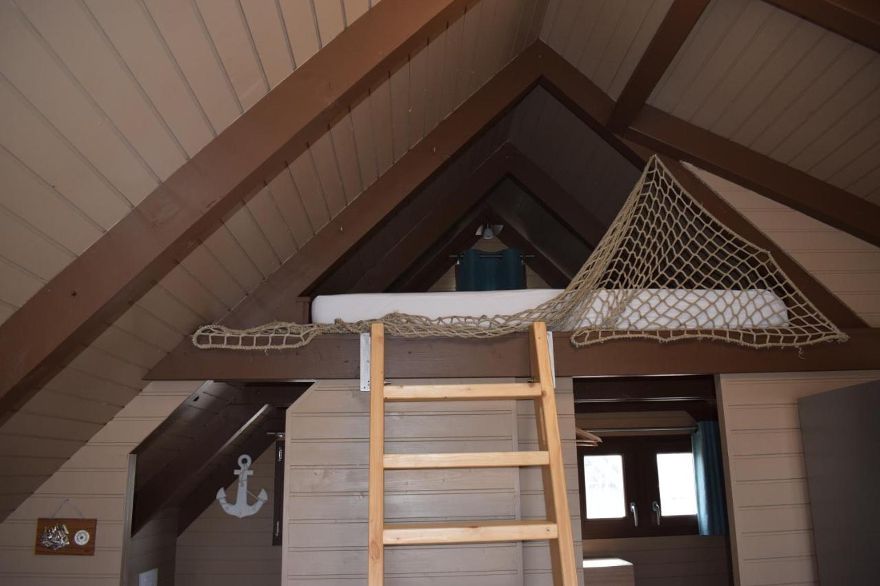 רוסט Chalet Im See- Nr 44 מראה חיצוני תמונה