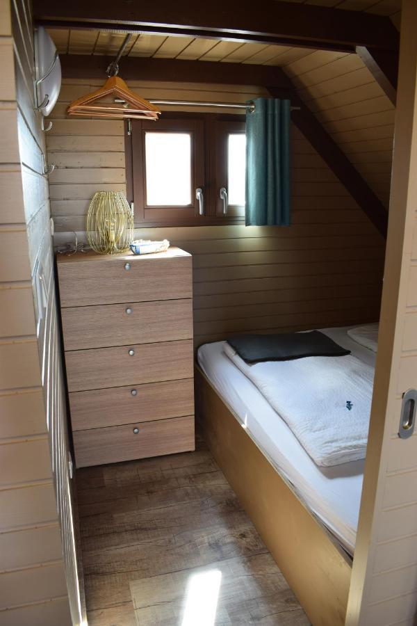 רוסט Chalet Im See- Nr 44 מראה חיצוני תמונה