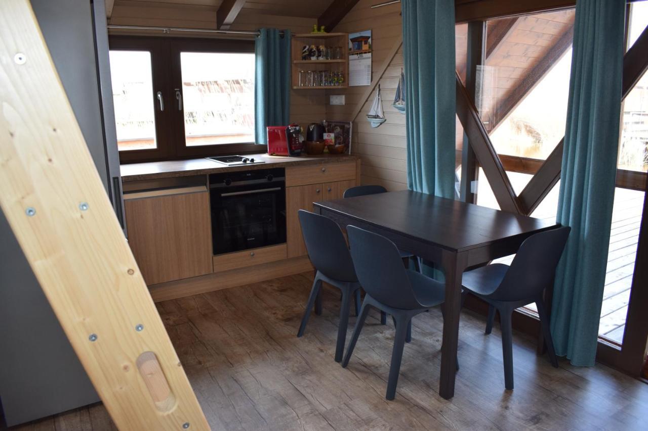 רוסט Chalet Im See- Nr 44 מראה חיצוני תמונה
