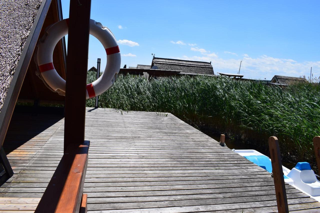 רוסט Chalet Im See- Nr 44 מראה חיצוני תמונה