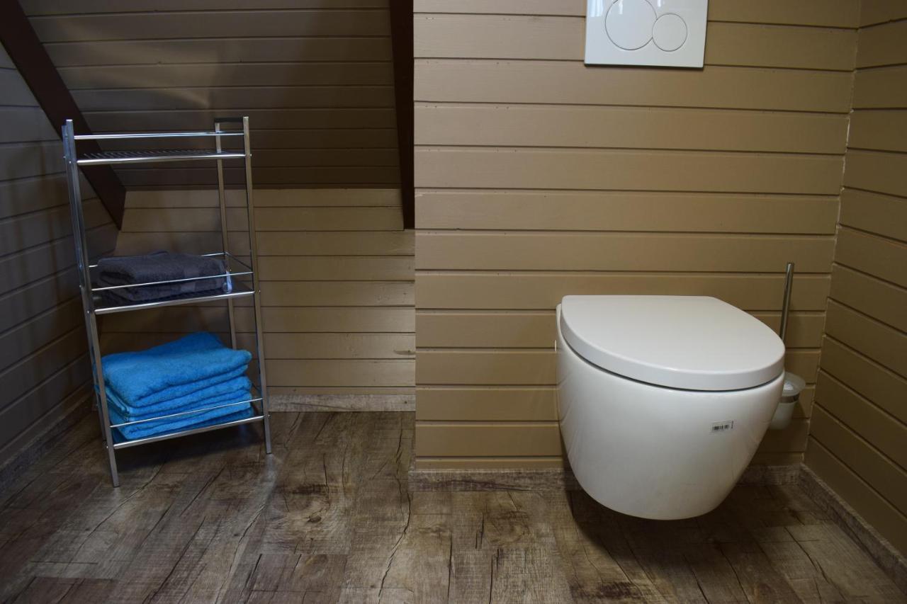 רוסט Chalet Im See- Nr 44 מראה חיצוני תמונה