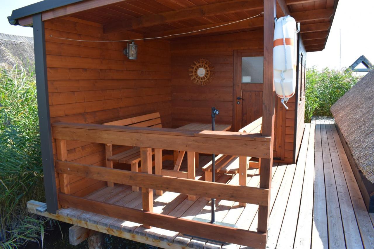 רוסט Chalet Im See- Nr 44 מראה חיצוני תמונה