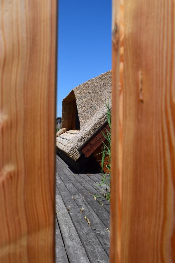 רוסט Chalet Im See- Nr 44 מראה חיצוני תמונה