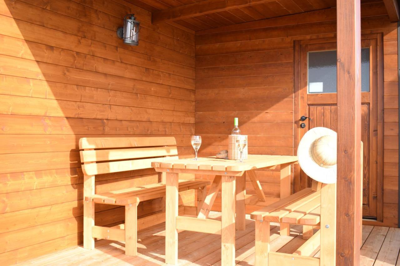 רוסט Chalet Im See- Nr 44 מראה חיצוני תמונה