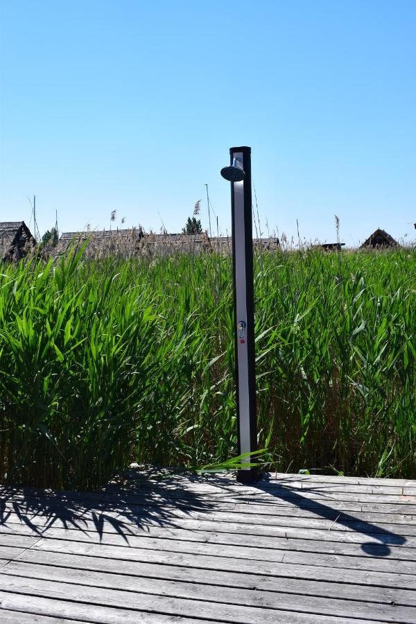 רוסט Chalet Im See- Nr 44 מראה חיצוני תמונה