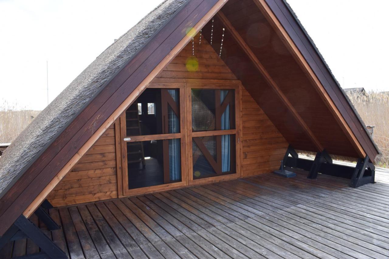 רוסט Chalet Im See- Nr 44 מראה חיצוני תמונה
