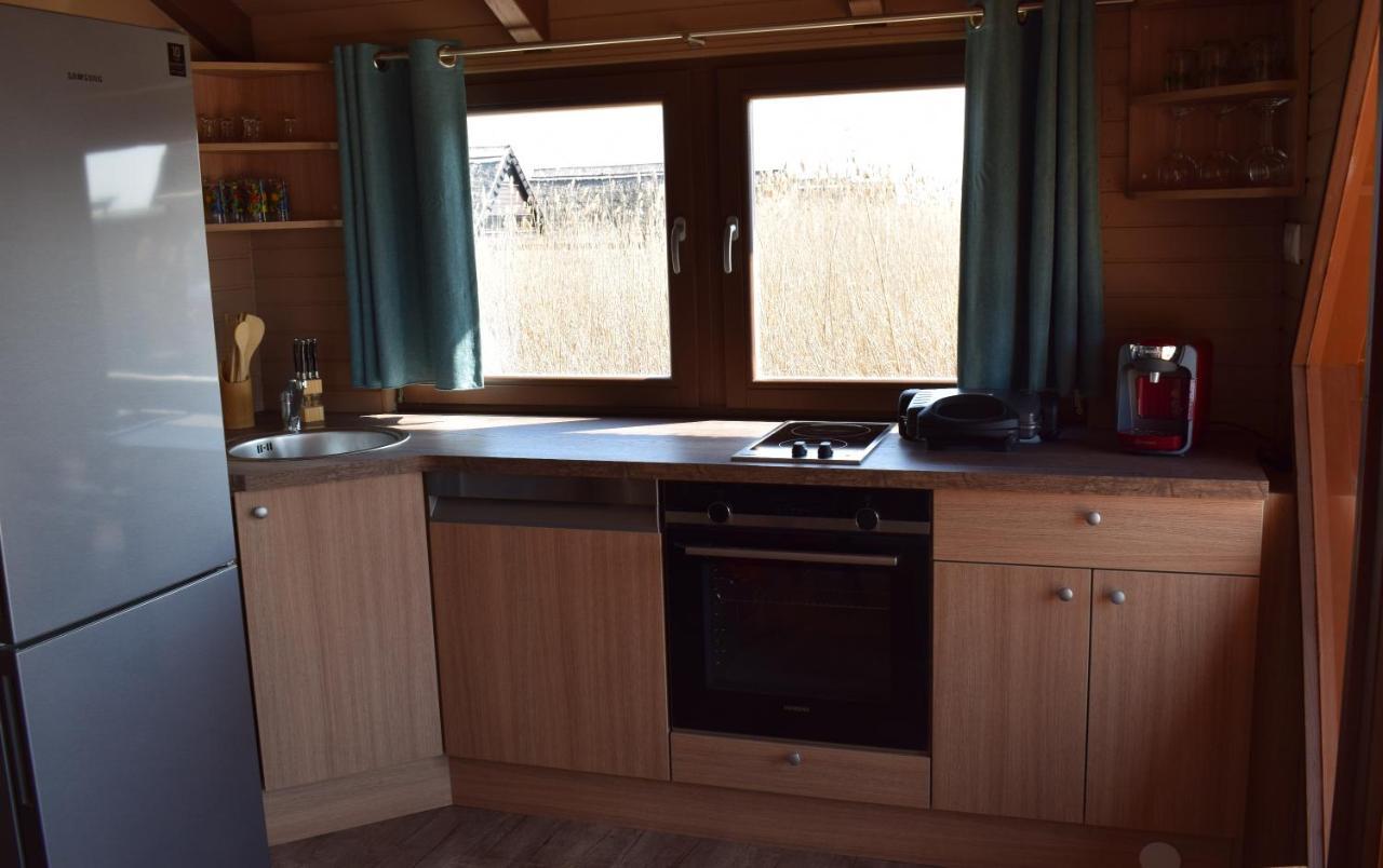 רוסט Chalet Im See- Nr 44 מראה חיצוני תמונה