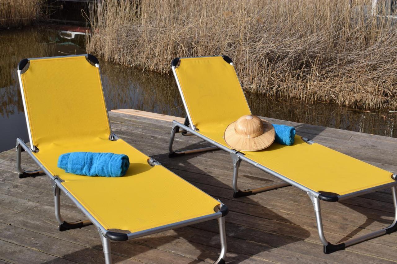רוסט Chalet Im See- Nr 44 מראה חיצוני תמונה