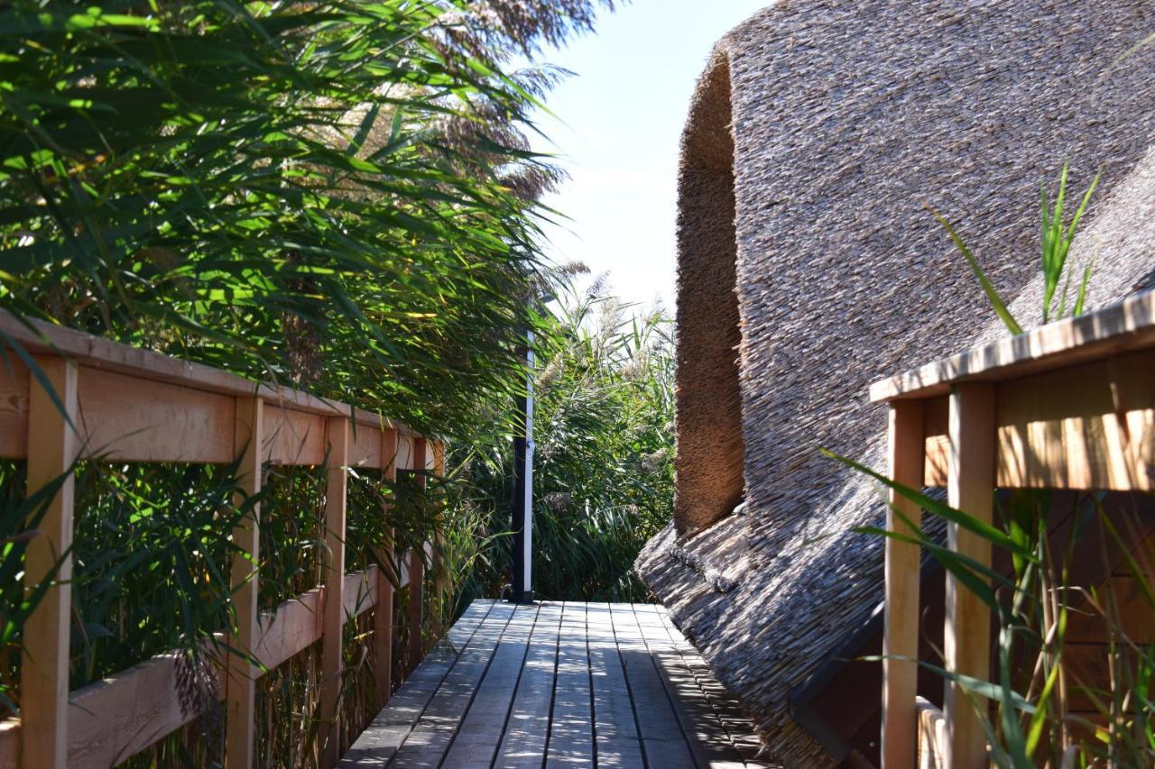 רוסט Chalet Im See- Nr 44 מראה חיצוני תמונה
