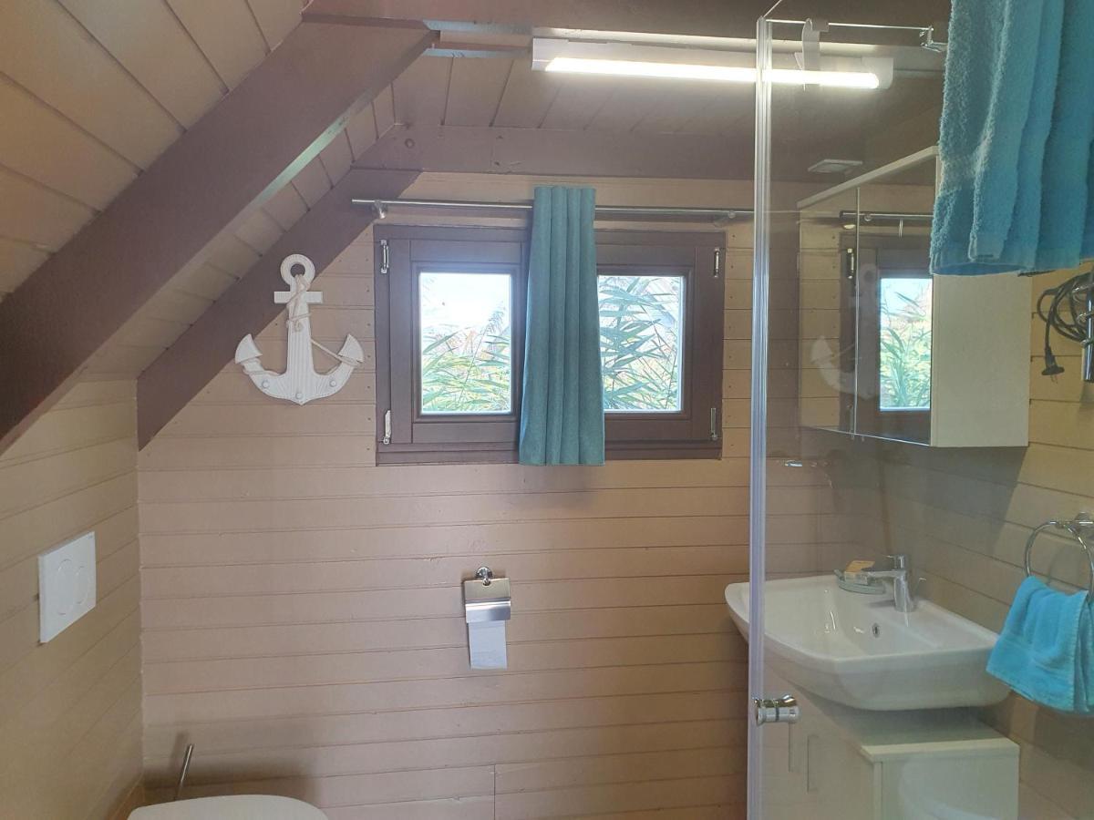 רוסט Chalet Im See- Nr 44 מראה חיצוני תמונה