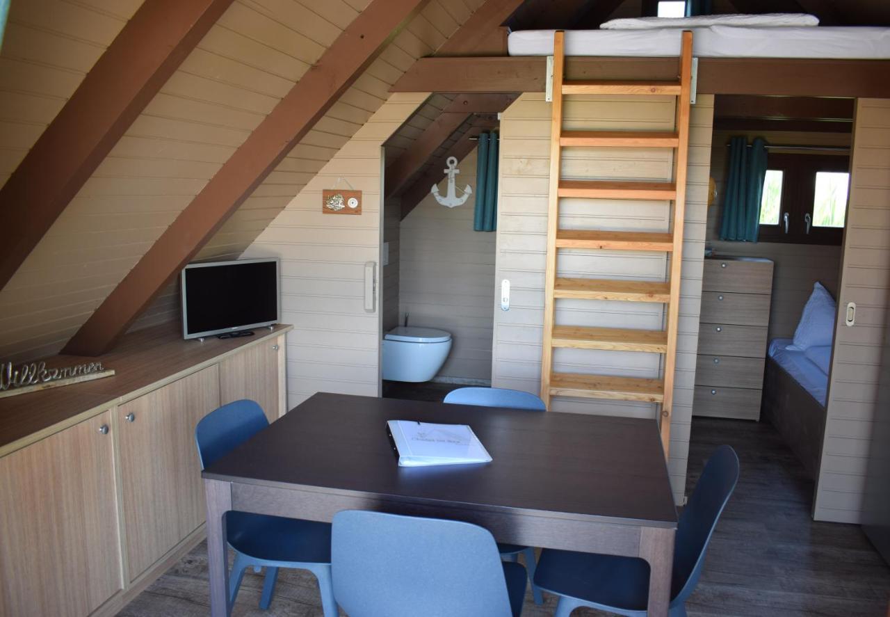 רוסט Chalet Im See- Nr 44 מראה חיצוני תמונה