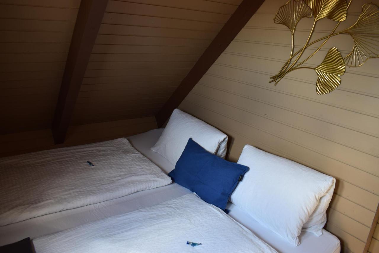 רוסט Chalet Im See- Nr 44 מראה חיצוני תמונה